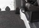 BedRug VanRug Cargo Mat for RAM ProMaster - 118-in & 136-in WB