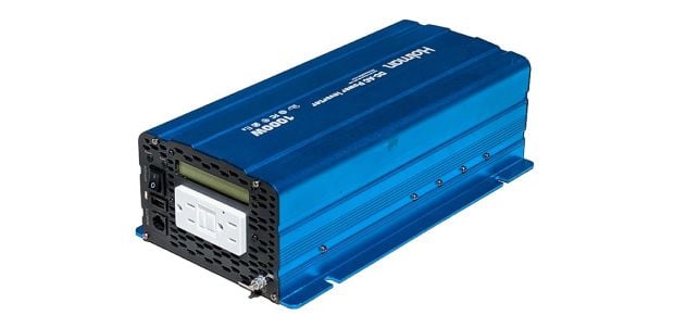 Holman 3000 Watt Pure Sine Wave Inverter
