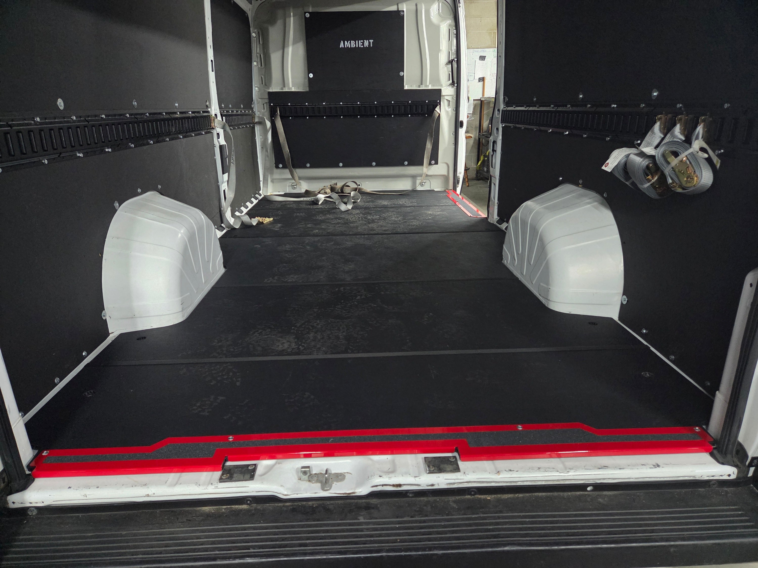 Tim Q. Dodge Tim Q. Dodge