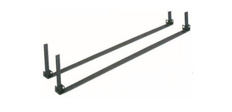 Holman Full Length Bed Rails - 72-in