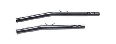 Holman Pro II 6-in Taller Legs For 01110 - GM, RAM, Tundra, F-150 With Cap
