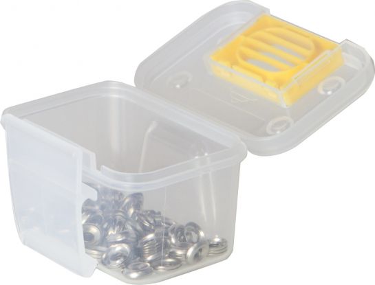 Kargo Case - Small