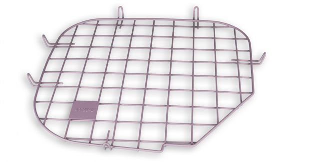 Window Screen - Rear Doors - 2014+ Transit Connect (Set Of 2)
