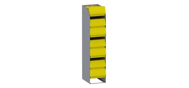 Holman Storage Bin Holder - 40291