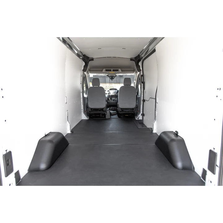 Legend StabiliGrip Rigid Floor for Ford Transit Cargo Vans (2014–2024)