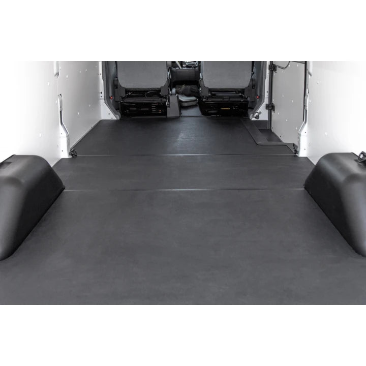 Legend StabiliGrip Rigid Floor for Ford Transit Cargo Vans (2014–2024)