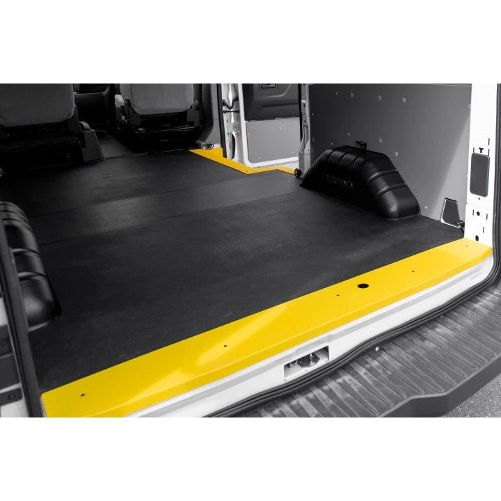 Legend StabiliGrip Rigid Floor for Ford Transit Cargo Vans (2014–2024)