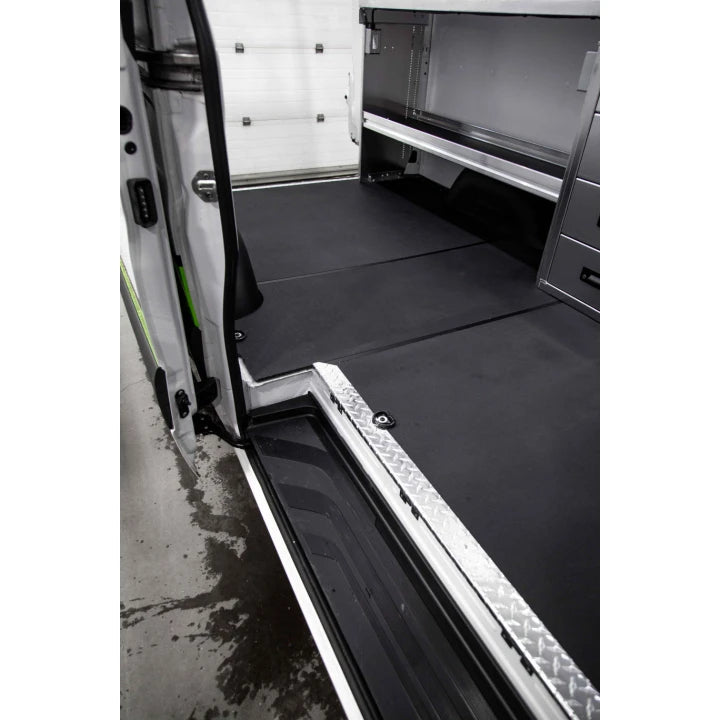 StabiliGrip Rigid Floor for Mercedes Sprinter Cargo Vans