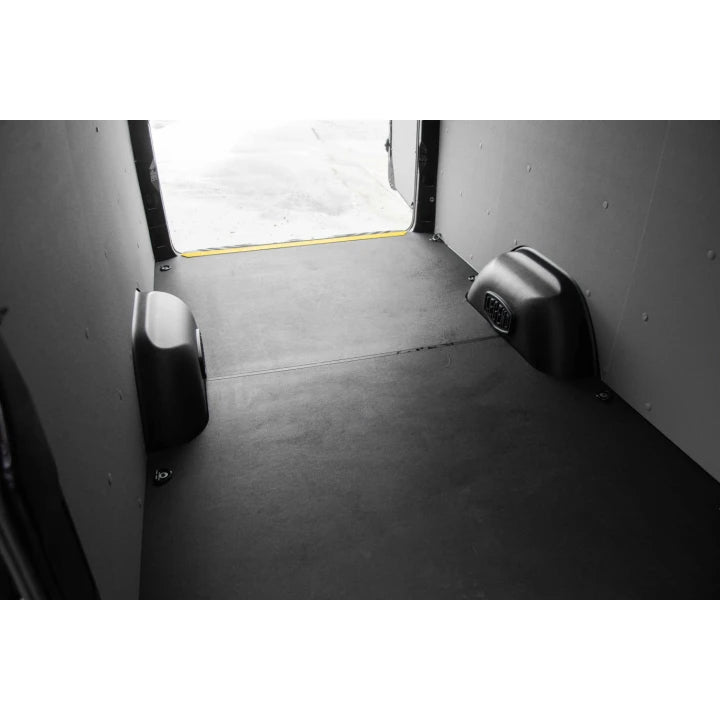 StabiliGrip Rigid Floor for Mercedes Sprinter Cargo Vans