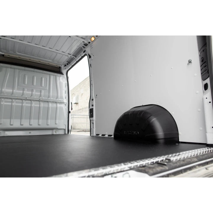 StabiliGrip Rigid Floor for RAM ProMaster Cargo Vans