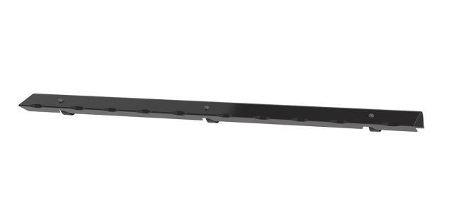 Holman Pro Rack Wind Dampener, 64.5-in Wide Racks