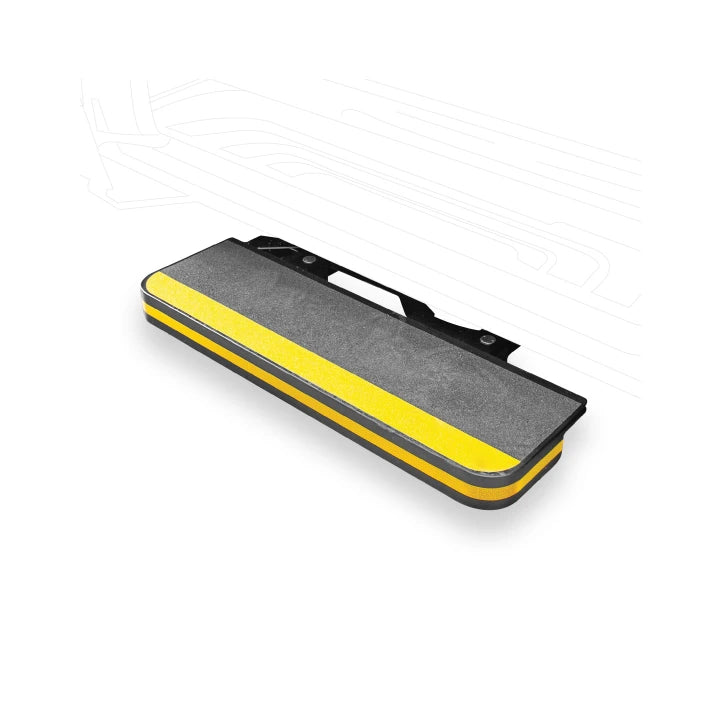 Legend UpStep RS3 Automatic Side Step for RAM ProMaster Vans - LF