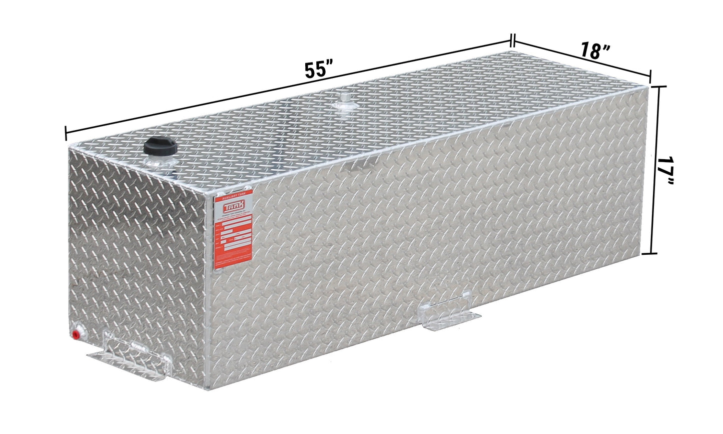 ATI 66-Gallon Auxiliary Tank