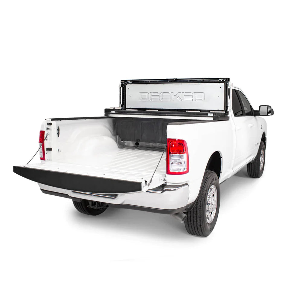 DECKED Truck Tool Box (Legacy Version)