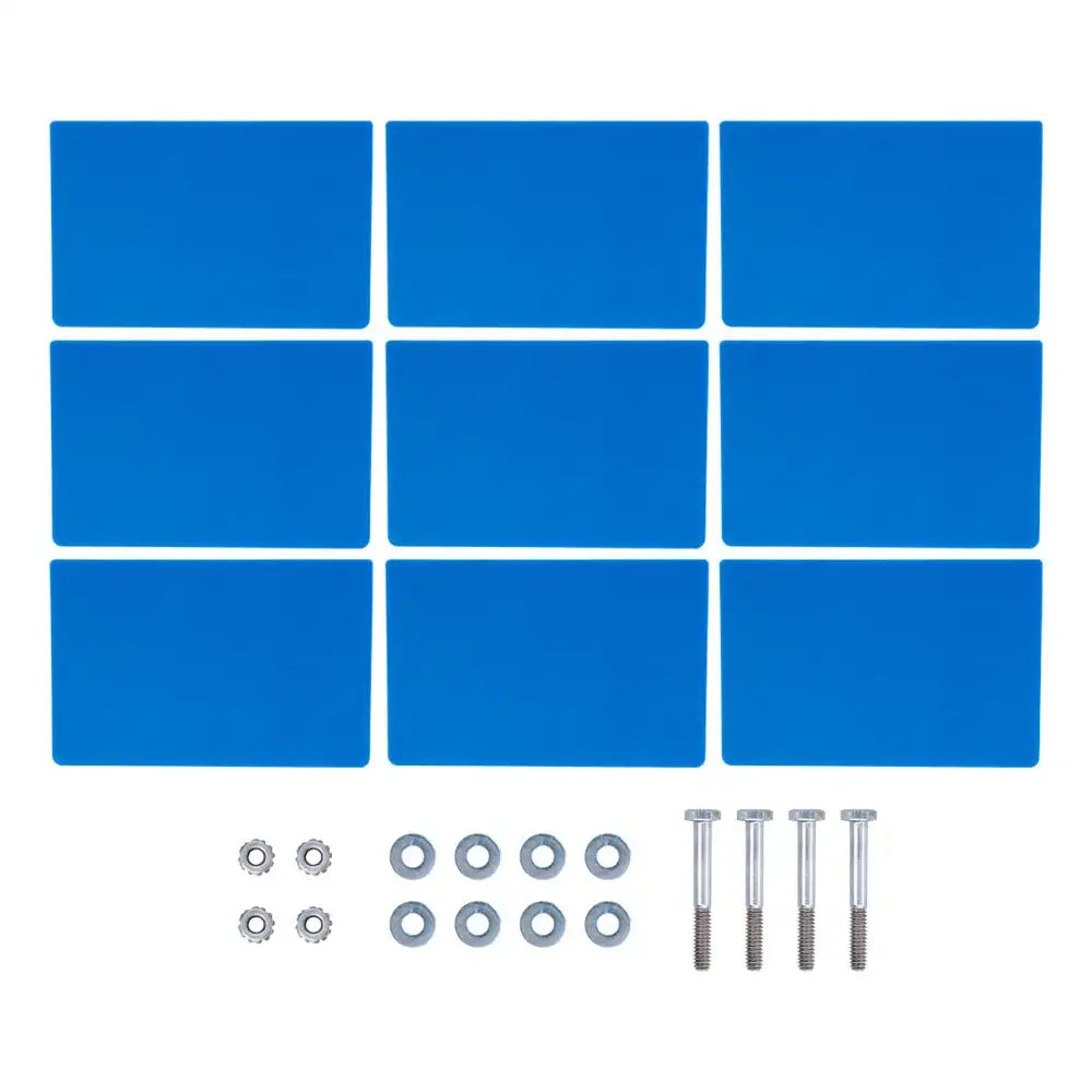 UWS Drawer Tool Box Mounting Kit
