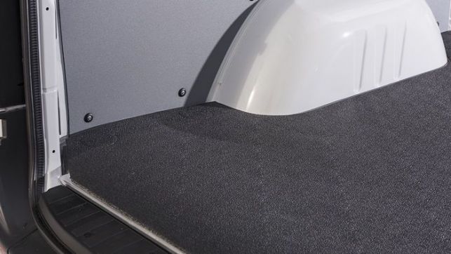 BedRug VanTred Cargo Mat for Ford Transit - 130-in WB