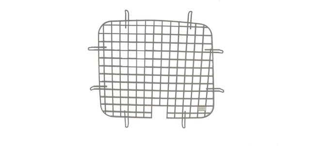 Window Screen - Passenger Side Sliding Door - Mercedes Metris