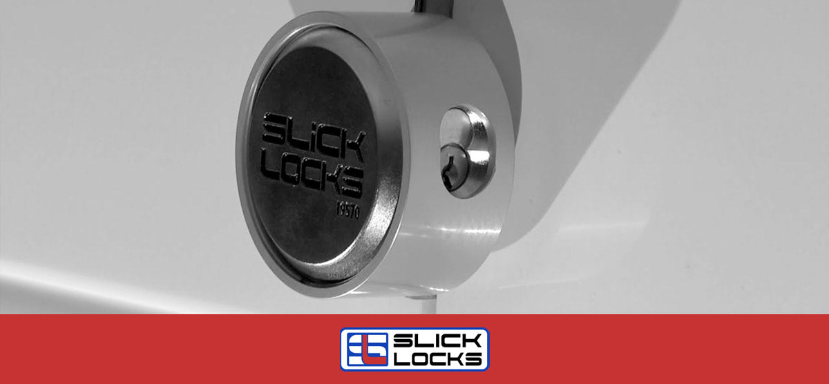 The Truth About Slick Locks | Review - Upfit Supply