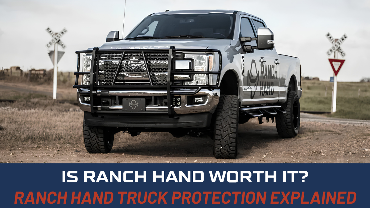 Is Ranch Hand Worth It? A Complete Guide to Ranch Hand Truck Protection