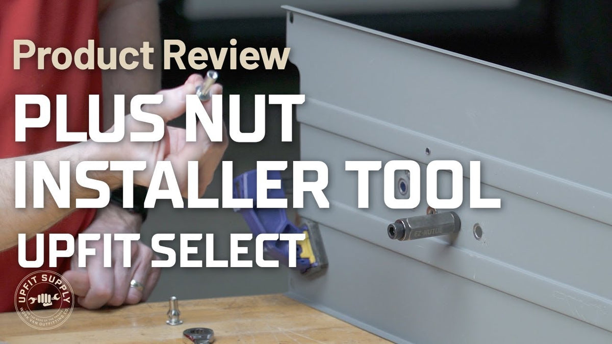 Unboxing Legend's Flooring Accessory Attachment Hardware (SecuriAnchor)