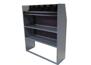 Masterack Van Shelving