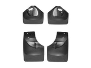 WeatherTech Van Mud Flaps