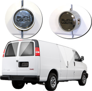 Mercedes Sprinter Locks