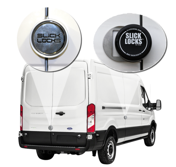 Ford Transit Locks