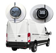 Ford Transit Locks
