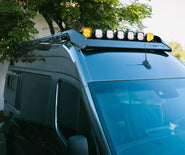 Vanspeed Roof Racks