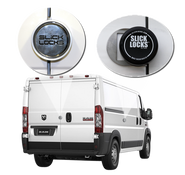 RAM ProMaster Locks