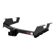 Chevrolet Silverado 2500/3500 HD Hitches