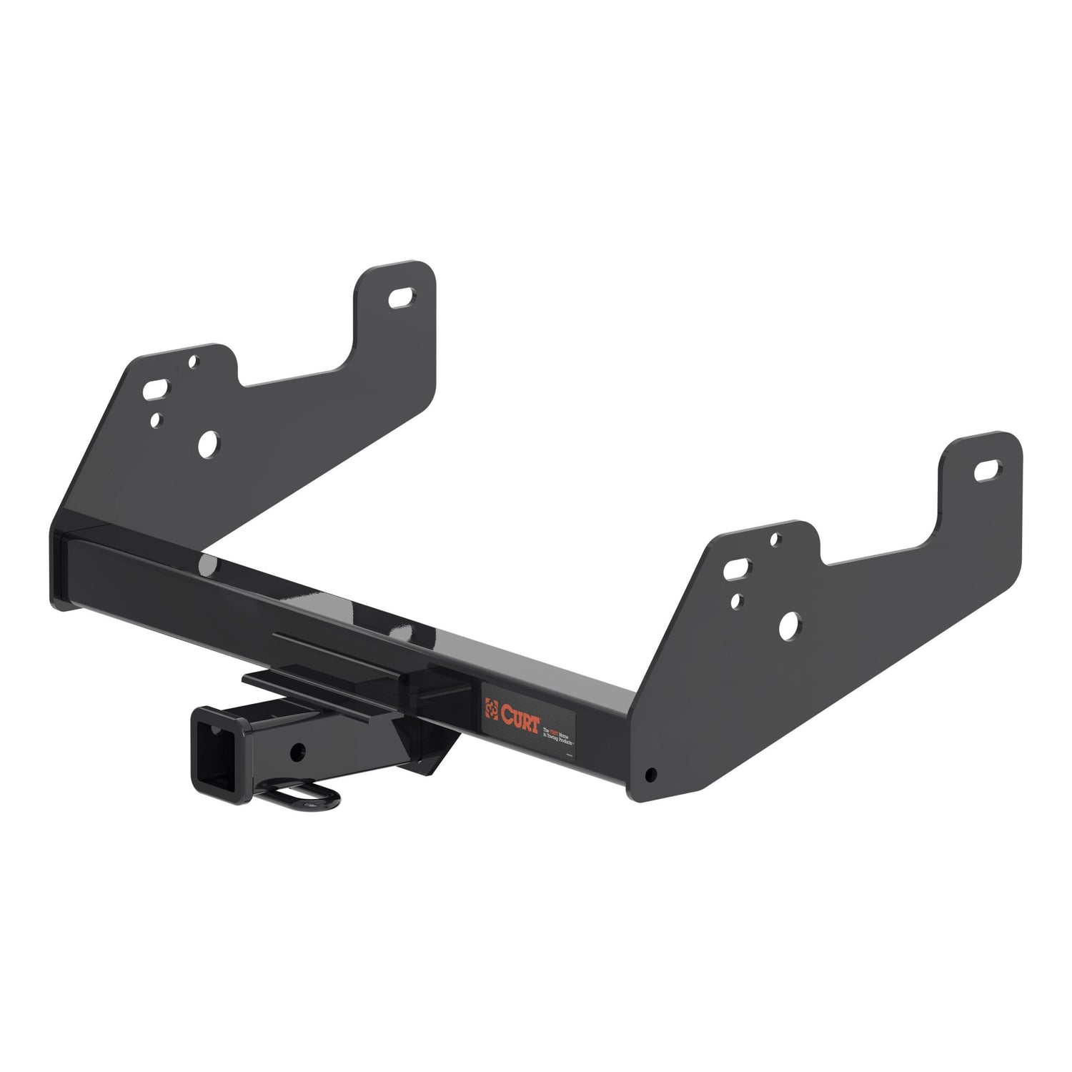 Nissan NV200 Hitches