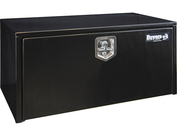 Buyers Underbody Boxes