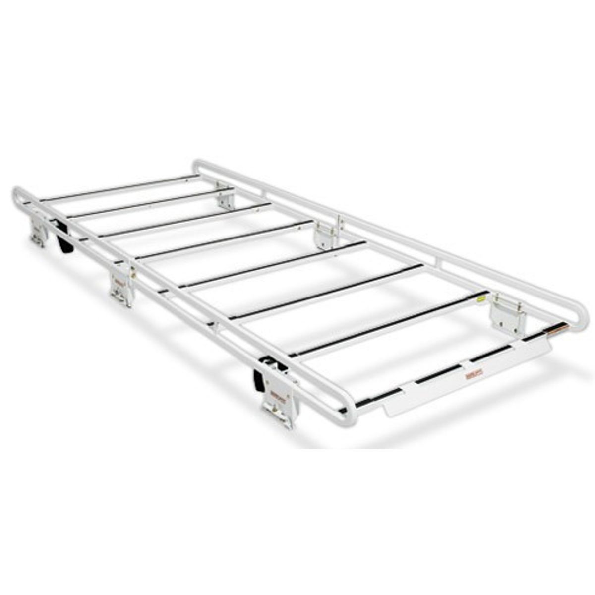 Safari Van Rack for Ford E-Series & Chevy/GMC Express/Savana