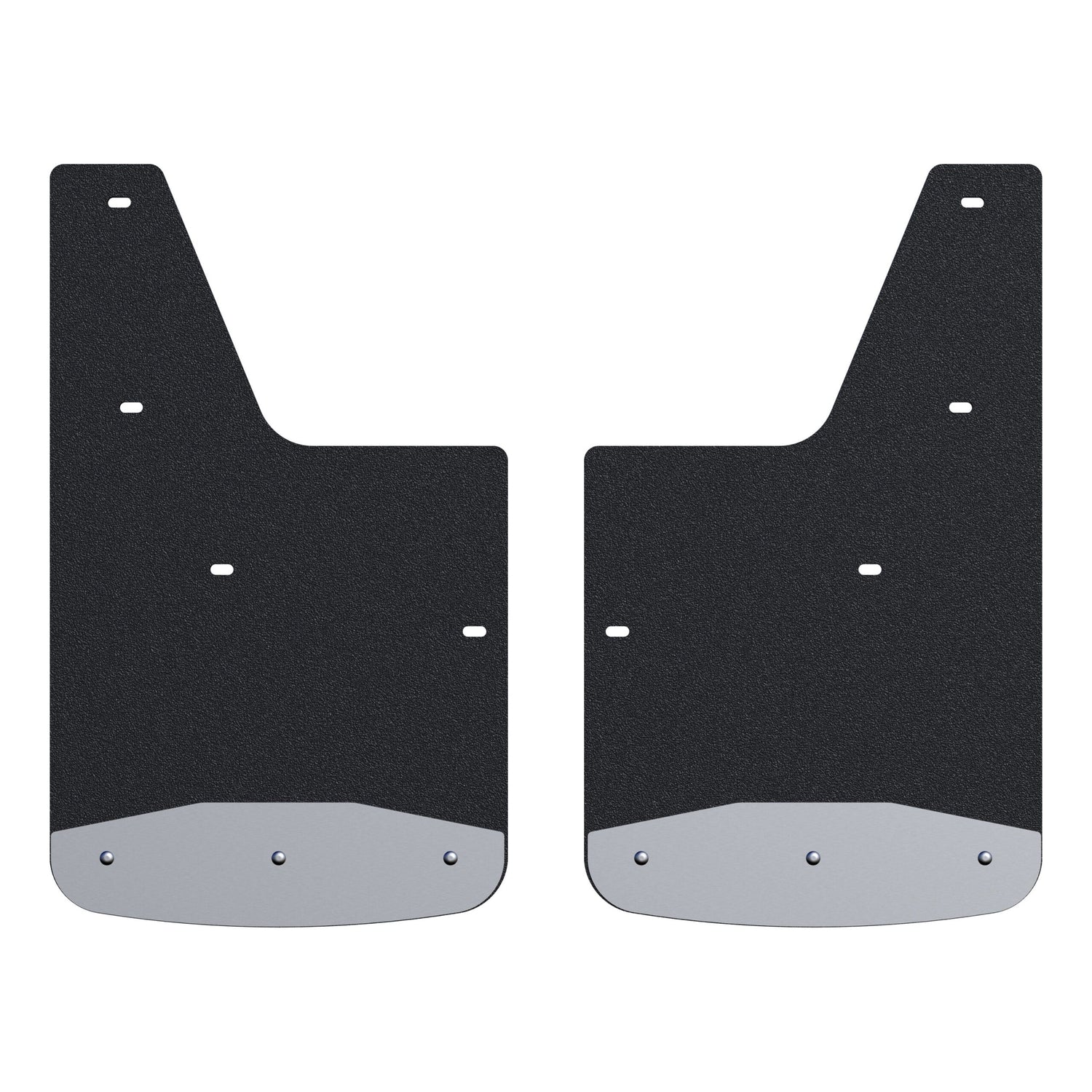 Ford Super Duty Mud Flaps