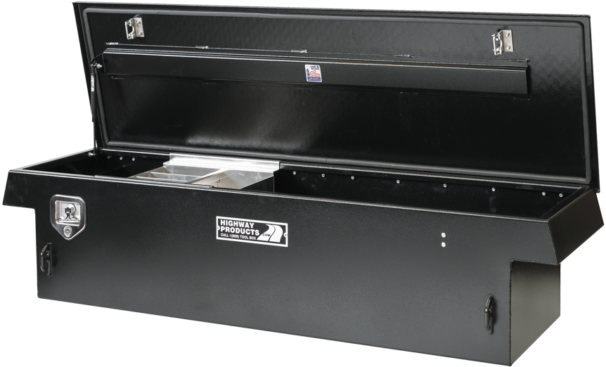 Highway Products Crossover Boxes