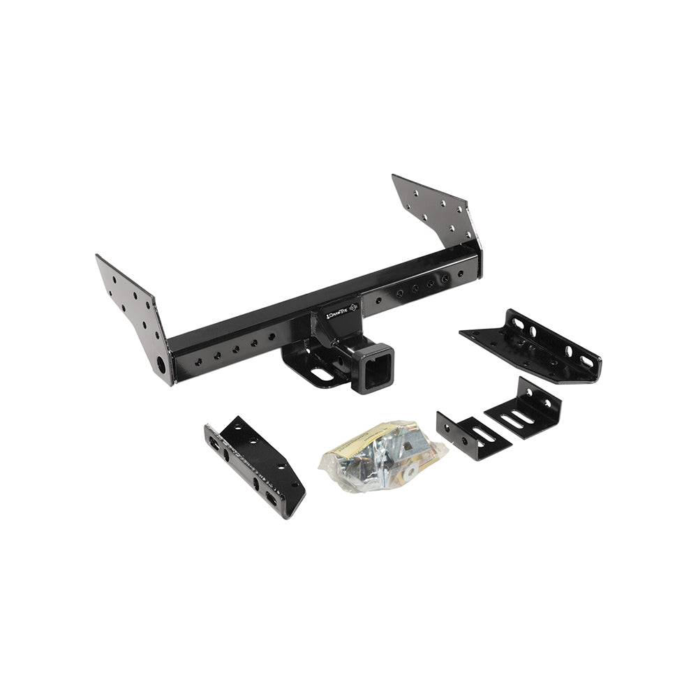 Hitches & Accessories