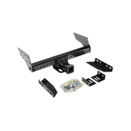 Hitches & Accessories