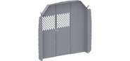 Nissan NV Partitions & Bulkheads
