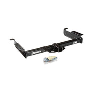 Chevy Express Hitches