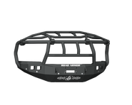 Road Armor Bumpers with Grille Guard