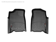 Cab Floor Mats