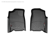 RAM ProMaster Cab Floor Mats