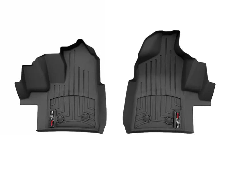 WeatherTech Van Custom Floor Liners
