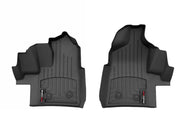 WeatherTech Van Custom Floor Liners