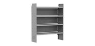 Holman Van Shelving