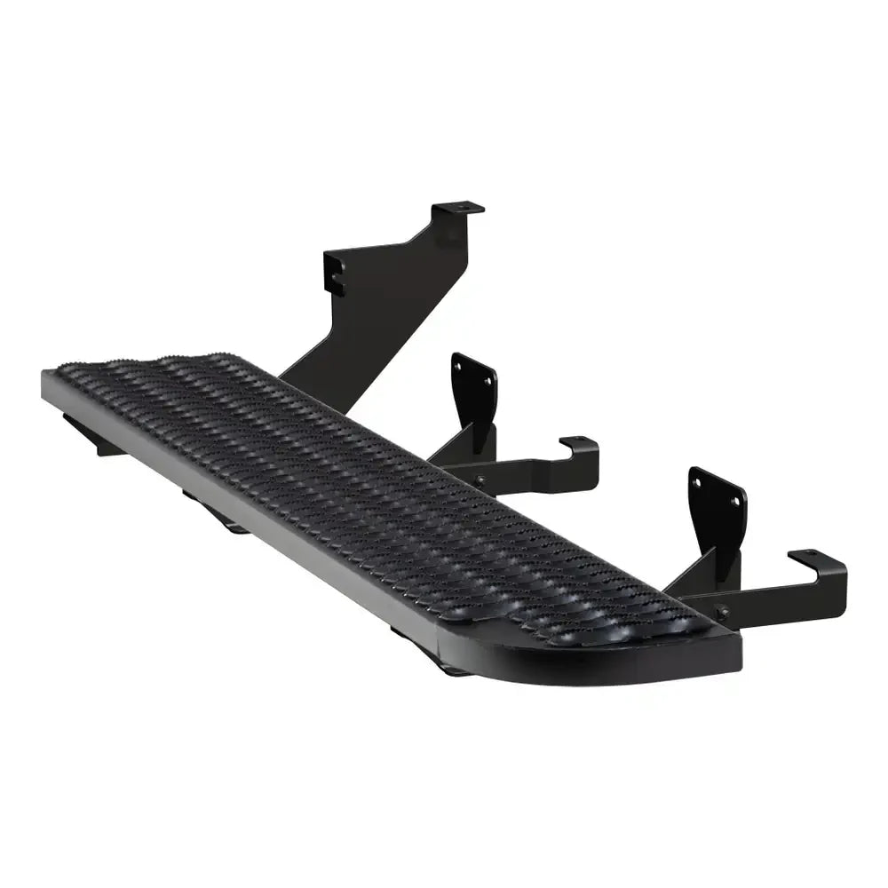 Ford E-Transit Running Boards & Steps