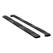 Running Boards & Steps