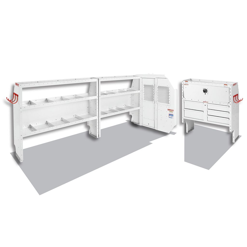 Equipment Packages